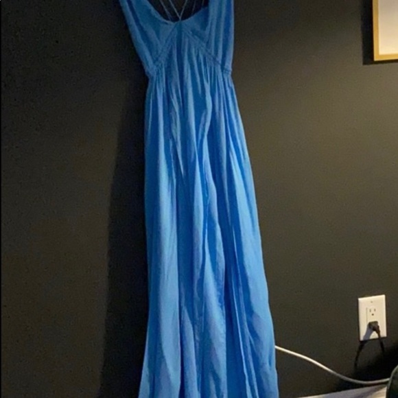 Beach cover up - Indah maxi dress - Picture 4 of 6